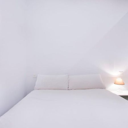 Fancy One-Bedroom La Latina مدريد المظهر الخارجي الصورة