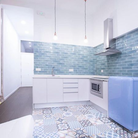 Fancy One-Bedroom La Latina مدريد المظهر الخارجي الصورة